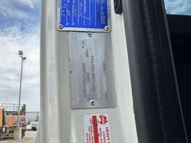 2014 Hino FD500 1124 4x2 Tilt Tray - picture0' - Click to enlarge