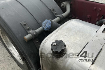 Volvo 2019   Fh Prime Mover