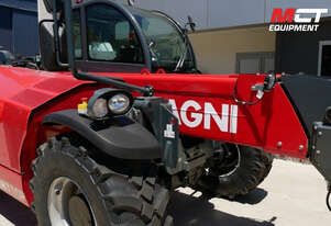 2026 Magni Telescopic Handler (Telehandler) TH 7.10P
