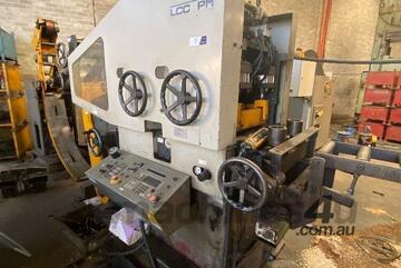 1999 ORII Compact Decoiler