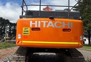 Hitachi 2018   ZX490LCH-5B