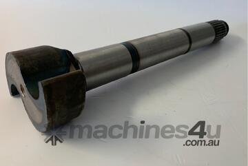 Truckline - Camshaft R/H