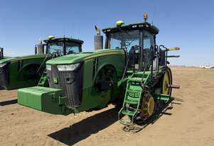 John Deere   8370RT