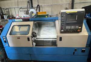 Hyundai 2001   HIT30S CNC Lathe