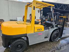 TCM FD5016 - picture2' - Click to enlarge