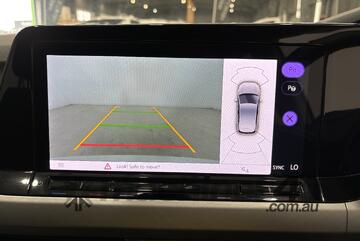 2023 Volkswagen Golf Life Hatch (Petrol) (Auto)