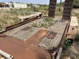 Galandro Engineering Works Dual Axle - picture1' - Click to enlarge