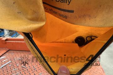 Jlg 2017   R6 Scissor Lift