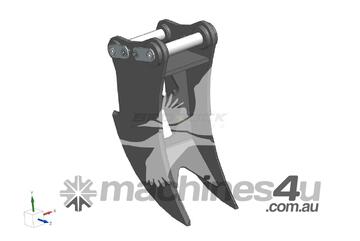 Ripper BEDROCK EXCAVATOR STUMP RIPPER, DB LINKAGE ESR-DB