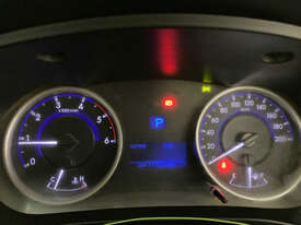 2016 Toyota Hilux Cab Chassis Dual Cab - picture0' - Click to enlarge