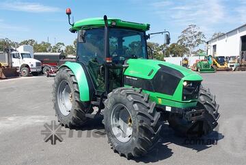 Deutz Fahr Deutz-Fahr 5105.4G