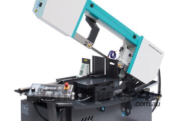 Semiautomatic band saw machine 360x500 SHI-LR, Dual Mitre Bandsaw