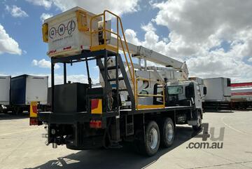 Hino 2006   FM1J EWP