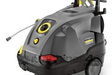 Krcher Pressure washer HDS 6/12 C