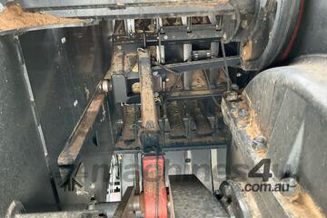 2020 New Holland Bigbaler 1290 Baler