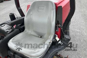 Toro 2013   3100D Ride On Reel
