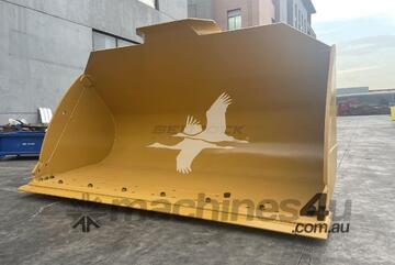 2023 CATERPILLAR 950 WLB950FC-115-3.6