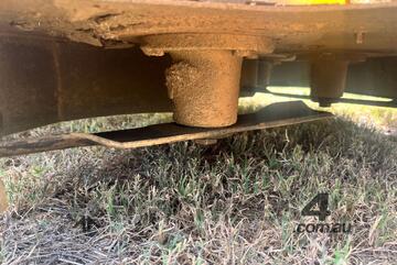 Hustler Raptor SD Zero Turn Ride On Mower