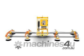 ABACO VACUUM LIFTER - AVL600