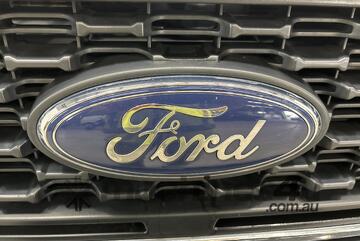 2022 Ford Ranger XLT 4x4 Dual Cab Utility (Diesel) (Auto)