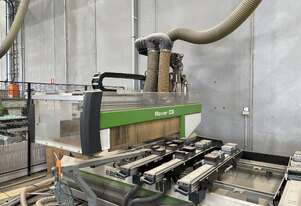 Biesse   CNC Router