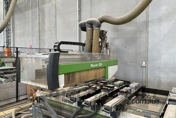 Biesse   CNC Router