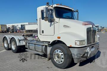 Kenworth   T359