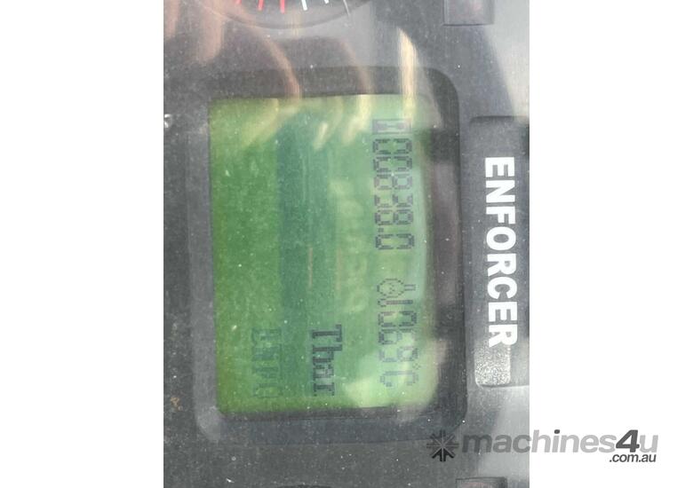 2013 Enforcer FD40T-XMA Forklift