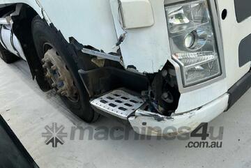 Volvo 2003   FH500 Tipper