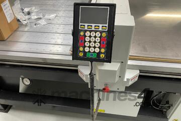 Multicam 2015 CNC Routing Machine