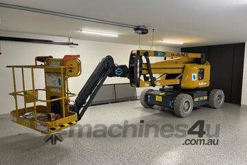 Xcmg 2024   Boom Lift