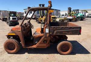 Polaris 2022   Pro XD ATV