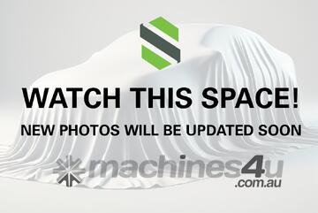 2021 Toyota Hilux SR Hi-Rider Diesel