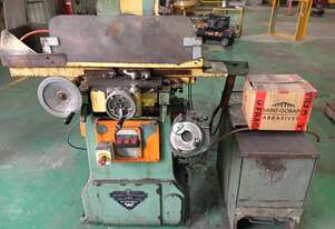 Jones Shipman Surface Grinder