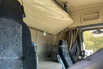 Scania 2017   R560 Prime Mover