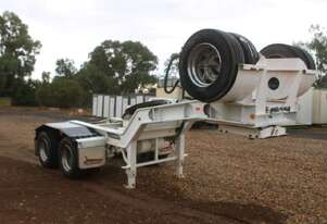 Drake 2013   24 Dolly Trailer