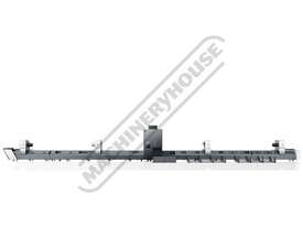 Tube Fiber Laser Cutting BODOR M-Series 6500mm-9200mm-12000mm Tube Lengths Max Tube Weight range 300 - picture0' - Click to enlarge