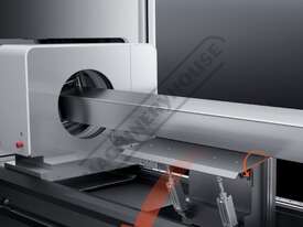 Tube Fiber Laser Cutting BODOR M-Series 6500mm-9200mm-12000mm Tube Lengths Max Tube Weight range 300 - picture0' - Click to enlarge