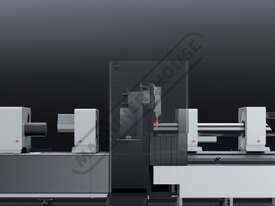 Tube Fiber Laser Cutting BODOR M-Series 6500mm-9200mm-12000mm Tube Lengths Max Tube Weight range 300 - picture1' - Click to enlarge
