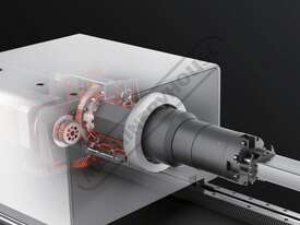 Tube Fiber Laser Cutting BODOR M-Series 6500mm-9200mm-12000mm Tube Lengths Max Tube Weight range 300 - picture2' - Click to enlarge