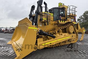 Caterpillar   D10T2