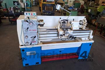 Herless 240 volt PF-1340A Centre Lathe