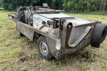 Toyota   LANDCRUISER