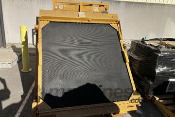 Caterpillar D10   Cooler Parts