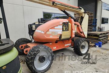 Jlg 2014   600AJ