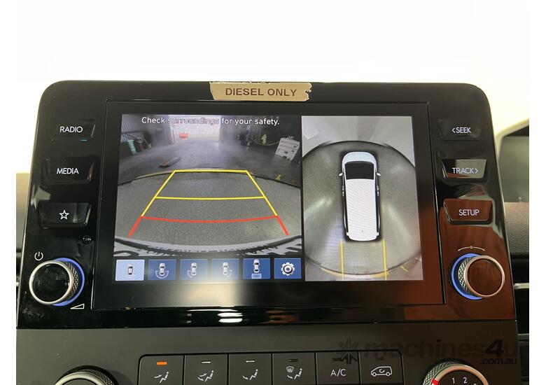 2021 Hyundai STARIA Diesel