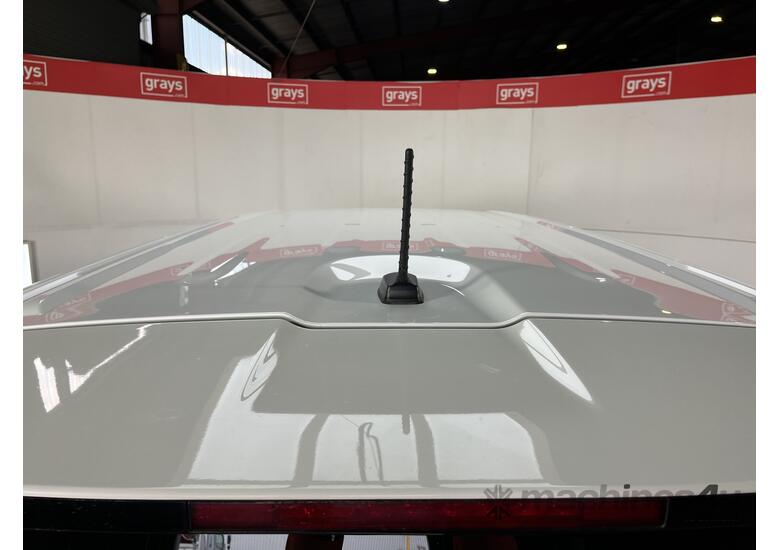 2021 Hyundai STARIA Diesel