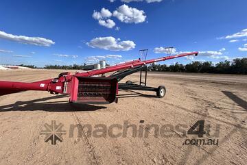 Wheatheart X 100-63 Swing Away Grain Auger
