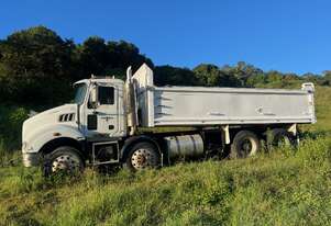 Mack Metroliner 2009 Low Kilometres, Cummins Powered, Work Ready Retirement Sale!