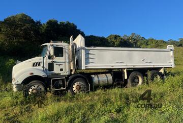 Mack Metroliner 2009 Low Kilometres, Cummins Powered, Work Ready Retirement Sale!